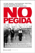 Cover: NoPegida - transcript