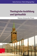 Cover: Theologische Ausbildung und Spiritualit&auml;t - Brill Deutschland