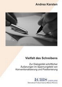 Abbildung von: Vielfalt des Schreibens - Lehmanns Media
