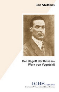 Abbildung von: Der Begriff der Krise im Werk von Vygotskij - Lehmanns Media