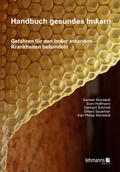 Cover: Handbuch gesundes Imkern - Lehmanns Media