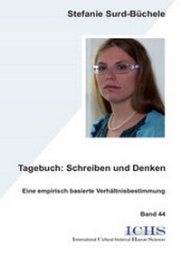 Abbildung von: Tagebuch: Schreiben und Denken - Lehmanns Media