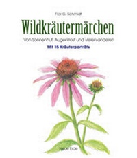 Abbildung von: Wildkräutermärchen - Neue Erde