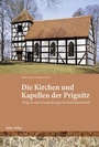 Cover: Kirchen und Kapellen der Prignitz - Lukas Verlag für Kunst- und Geistesgeschichte