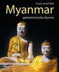 Cover: Myanmar - - Photographie