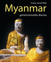 Enlarge image Cover: Myanmar - - Photographie