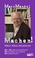 Cover: Machen! - chiliverlag