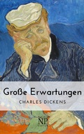 Cover: Gro&szlig;e Erwartungen - Null Papier Verlag