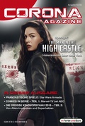Cover: Corona Magazine 02/2016: Februar 2016 - In Farbe und Bunt Verlag