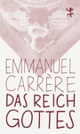Cover: Das Reich Gottes - Matthes & Seitz Berlin
