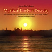 Abbildung von: Mystical Eastern Beauty - Neptun Media