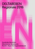 Cover: DELTABEBEN Regionale 2016 - Kleinsorge, Stefanie