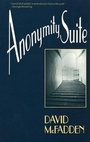 Cover: Anonymity Suite - McClelland & Stewart