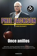 Cover: Once anillos/ Eleven Rings - Roca Bolsillo