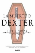 Cover: Muerte de Dexter, La - Urano
