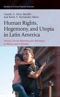 Cover: Human Rights, Hegemony, and Utopia in Latin America - Brill