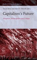 Cover: Capitalism's Future - Brill