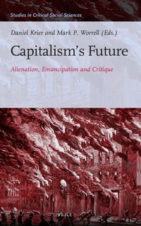 Enlarge image Cover: Capitalism's Future - Brill