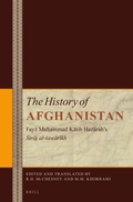 Cover: The History of Afghanistan (11 vol. set) - Brill