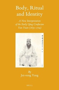 Enlarge image Cover: Body, Ritual and Identity - Brill
