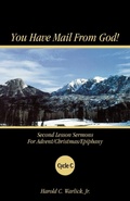 Cover: You Have Mail from God! - CSS Publishing Company