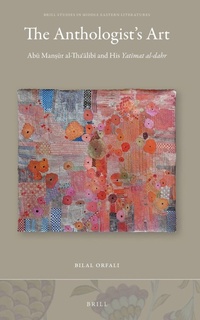 Enlarge image Cover: The Anthologist's Art - Brill