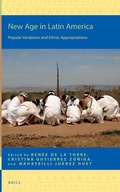 Cover: New Age in Latin America - Brill