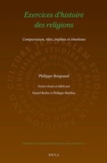 Cover: Exercices d'histoire des religions - Brill