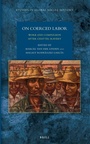 Cover: On Coerced Labor - Brill
