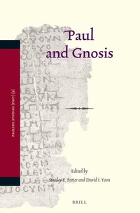 Enlarge image Cover: Paul and Gnosis - Brill