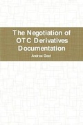Abbildung von: The Negotiation of OTC Derivatives Documentation - Taipan Ventures Limited