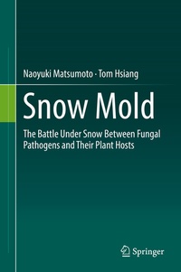 Abbildung von: Snow Mold - Springer