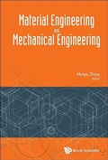 Cover: Material Engineering And Mechanical Engineering - Proceedings Of Material Engineering And Mechanical Engineering (Meme2015) - World Scientific Publishing Co Pte Ltd