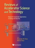 Cover: Reviews Of Accelerator Science And Technology - Volume 8: Accelerator Applications In Energy And Security - World Scientific Publishing Co Pte Ltd