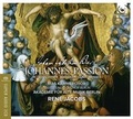 Cover: Johannes-Passion (1725) - Helikon Harmonia Mundi