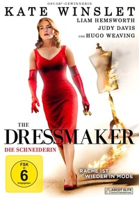 Enlarge image Cover: The Dressmaker - Ascot Elite