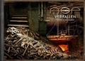 Cover: Verfallen Folge 2: Fassaden - Integral