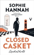 Cover: Closed Casket - HarperCollins