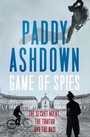 Cover: Game of Spies - William Collins