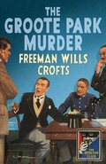 Cover: The Groote Park Murder - Collins Crime Club