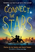 Cover: Connect the Stars - HarperCollins