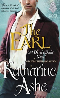 Enlarge image Cover: The Earl - Avon Books
