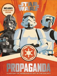 Abbildung von: Star Wars Propaganda - Harper Design