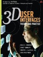 Cover: 3D User Interfaces - Addison Wesley