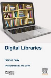 Abbildung von: Digital Libraries - Elsevier