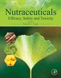 Cover: Nutraceuticals - Academic Press