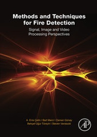 Abbildung von: Methods and Techniques for Fire Detection - Academic Press