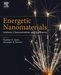 Abbildung von: Energetic Nanomaterials - Elsevier