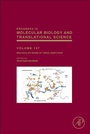 Cover: The Molecular Basis of Drug Addiction - Academic Press