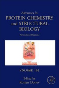 Abbildung von: Personalized Medicine - Academic Press